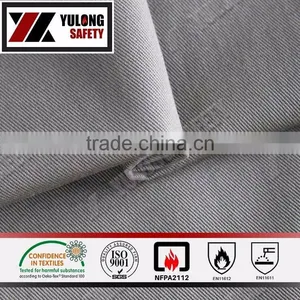 Top Quality FR Fabric For Apparel Used In Machinery Industry thumbnail-3