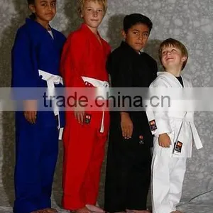 Karate Uniforms thumbnail-4