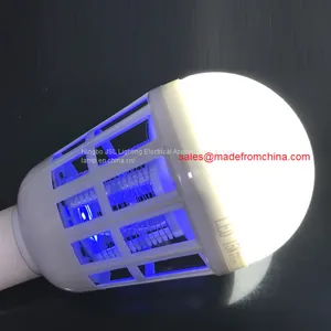 Mosquito Light, LED Mosquito Killer Lamp Mosquito Hunter, Mosquito Trap 12W/15W thumbnail-3