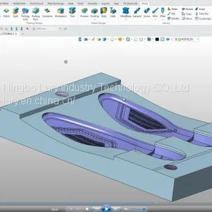 3D Shoe Design Software for Shoe thumbnail-2