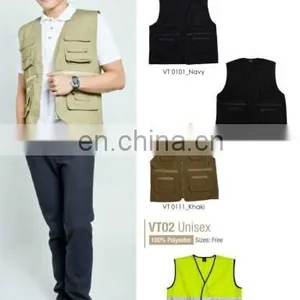 2015 New Arrival!!! New Design Safety Vest and Vest thumbnail-1