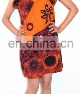 Ladies Dress Tunic & Top thumbnail-3