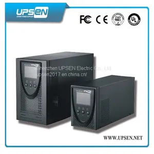 110V 115V 120VAC Pure Sine Wave No Break UPS Poewr Supply thumbnail-1