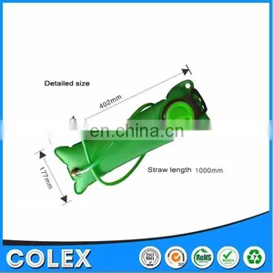 High Quality Plush Hot Water Bag Hydration Bladder With Good Price thumbnail-3