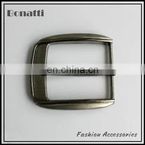 Custom Logo Metal Wholesale Belt Buckles for Men thumbnail-1