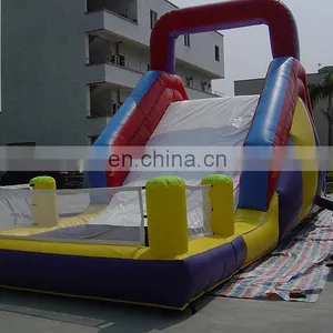Sunway Kids Inflatable Games Used Party Rental Equipment For Sale thumbnail-1