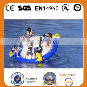2015high Quality Inflatable Water Roker,inflatable Water Park thumbnail-1