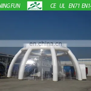 Giant Performance Inflatable Balloon Tents thumbnail-1