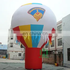 HI Customized Advertising Inflatable Balloon, Cheap Inflatable Ballon, Giant Inflatable Balloon thumbnail-3