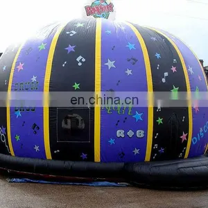 Inflatable Balloon Jumper thumbnail-1