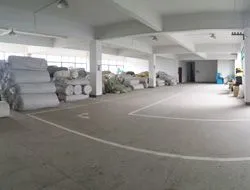 Zhenjiang Cohwabrush Manufacture Co.Ltd company overview - view 2 thumbnail