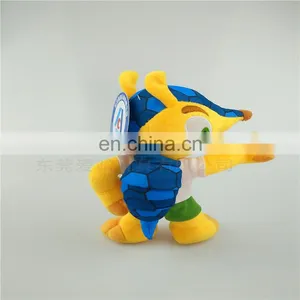 Professional Plush Toy Manufacturer Custom Anime Games Mascot Doll thumbnail-2