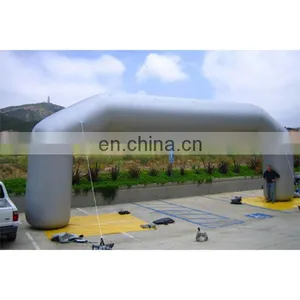 Hot Sell Inflatable Arch Gate Cheap Inflatable Arch for Sale thumbnail-1