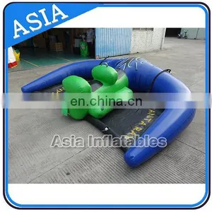 Towable Flying Manta Ray Inflatable Watercraft thumbnail-2