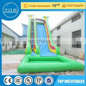 New Design Water Slide for Adults and Kids thumbnail-1