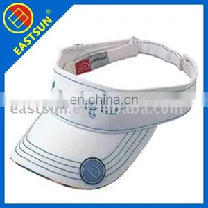 Folding Sun Cap thumbnail-1