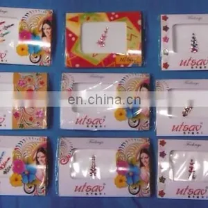 INDIAN BINDIS PACK OF 250 PKTS thumbnail-2