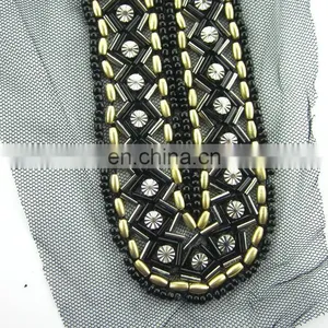 New Design Fashion Handmade Fashion Beaded Necklaces thumbnail-2