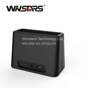 USB3.0 Single Bay Docking Station for 2.5&3.5 thumbnail-4