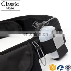 Customized OEM High Quality Waterproof Fashional Design Travel Sports Wallet Fanny Pack Wholesale Bum Bag thumbnail-4