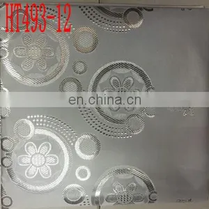 High Quality Regular Headtie(HT493) African Net Headtie thumbnail-6