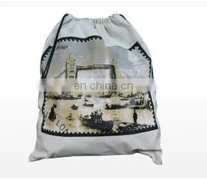 DRAWSTRING BAG-LECC855 thumbnail-1