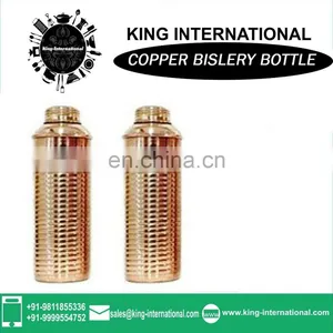 100% Pure Copper for Mules, Camping, Copper thumbnail-1