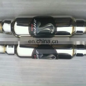 Car Performance Exhaust Muffler for HKS Muffler thumbnail-5