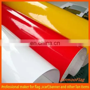 Custom Printed Reflective Vinyl Sticker thumbnail-1