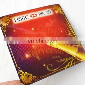 3d Lenticular Coaster /3d Cup Pad thumbnail-3
