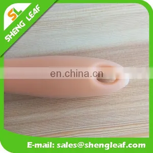 Food Grade Soup Silicone Ladle/silicone Scoop thumbnail-6