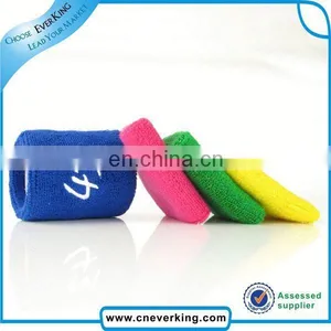 Promotion Bulk Neon Sweatband Wholesales thumbnail-1