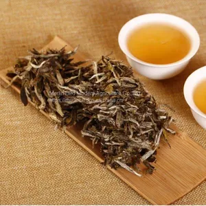 Private Label Detox Tea Herbal Health White Teas for Slim Fit Tea thumbnail-3
