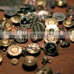 Apparel Buttons thumbnail-1