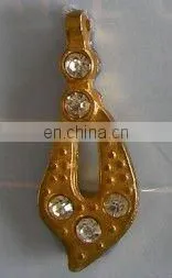 2011 New Style Zipper Pullers thumbnail-1