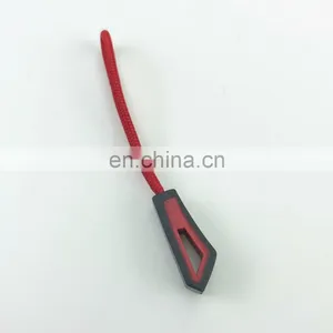 Plastic Zipper Pull Custom Made Zipper Pulls Zipper Pull Charms thumbnail-2
