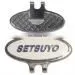 Customized Your Logo Golf Magnetic Hat Clip thumbnail-5