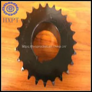Taper-Lock Bushing Sprocket (ANSI 60) thumbnail-1