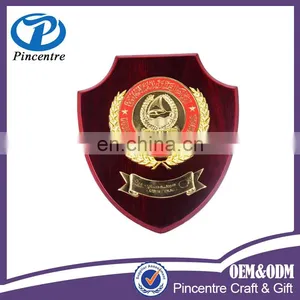 Wholesale Chinese New Product Award Trophy/new Design Metal Trophy Award thumbnail-6