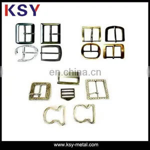 High Quality Custom Dog Collar Hardware Buckles thumbnail-1