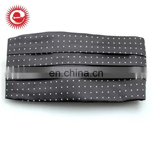 Elegant Style Silk Necktie Shop thumbnail-3