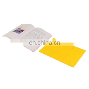 Best Selling Wholesale Customized Cute New Design Silicone Note Book Cover thumbnail-4