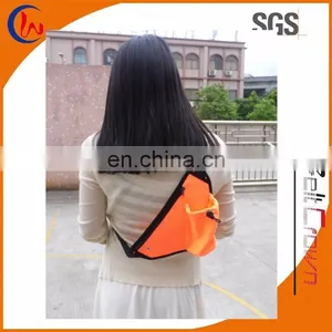 Portable Wasit Bag, Mobile Outdoor Bag, Backpack Waist Bag thumbnail-1
