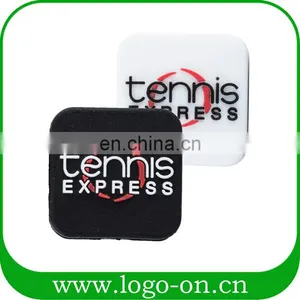 Custom Logo And Style Tennis Racket Dampener For Sale thumbnail-2