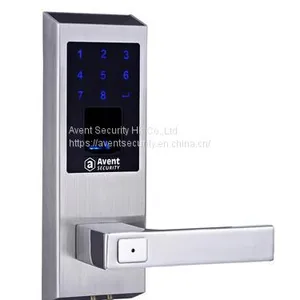 Fingerprint Door Lock M400 thumbnail-3