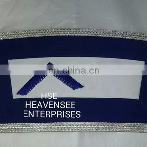 MASONIC REGALIA WORSHIPFUL MASTER CUFF'S thumbnail-2