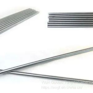 Molybdenum Wire and Rods thumbnail-1