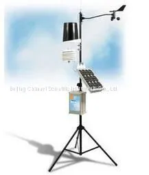 QT200 Series Automatic Weather Station thumbnail-1