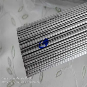 Supplier of Titanium Wire or Filter Dia. 2.0*916mm Straight Wire thumbnail-4