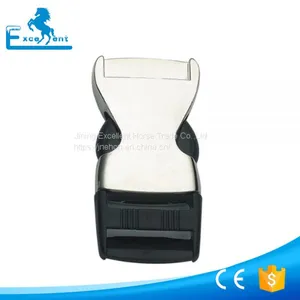 Metal Buckles for Dog Collar or Leashes thumbnail-3